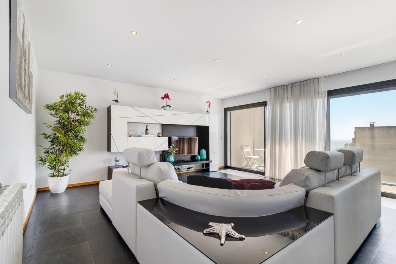 Sublime Mundo Apartamento Apulia Ngoại thất bức ảnh