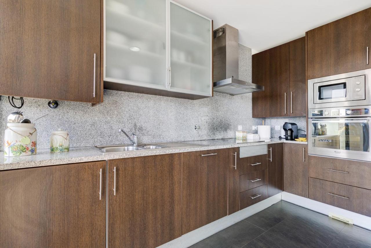 Sublime Mundo Apartamento Apulia Ngoại thất bức ảnh