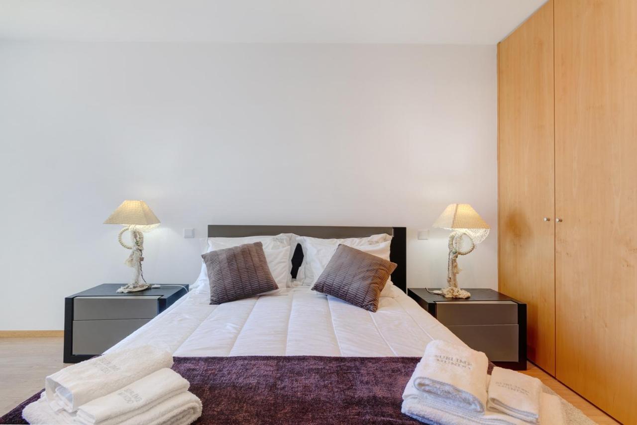 Sublime Mundo Apartamento Apulia Ngoại thất bức ảnh