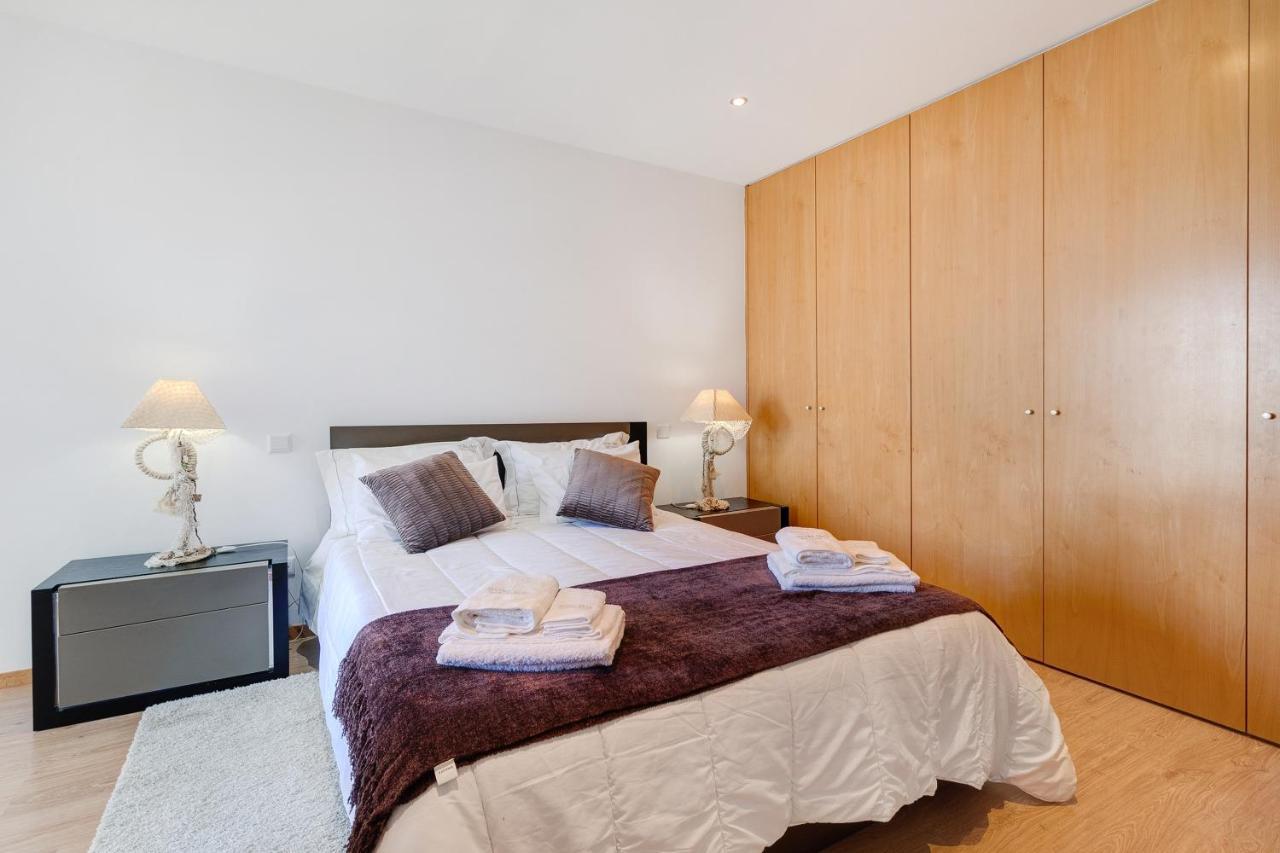 Sublime Mundo Apartamento Apulia Ngoại thất bức ảnh