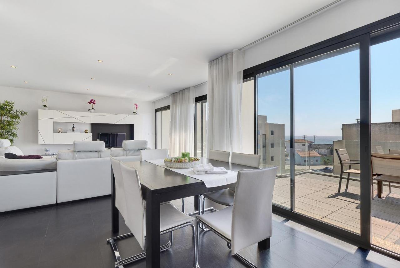 Sublime Mundo Apartamento Apulia Ngoại thất bức ảnh