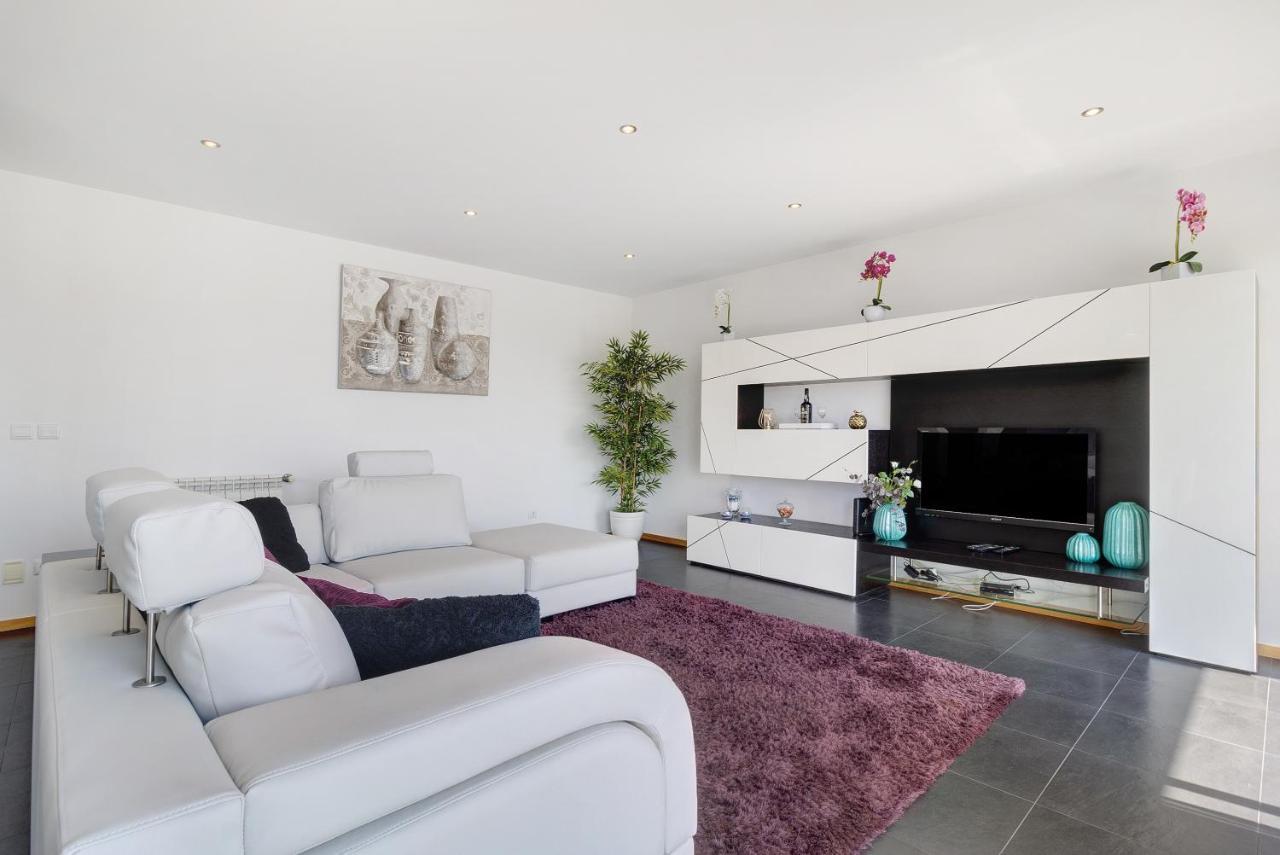 Sublime Mundo Apartamento Apulia Ngoại thất bức ảnh
