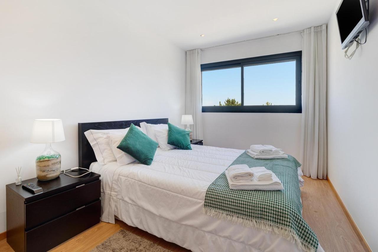 Sublime Mundo Apartamento Apulia Ngoại thất bức ảnh