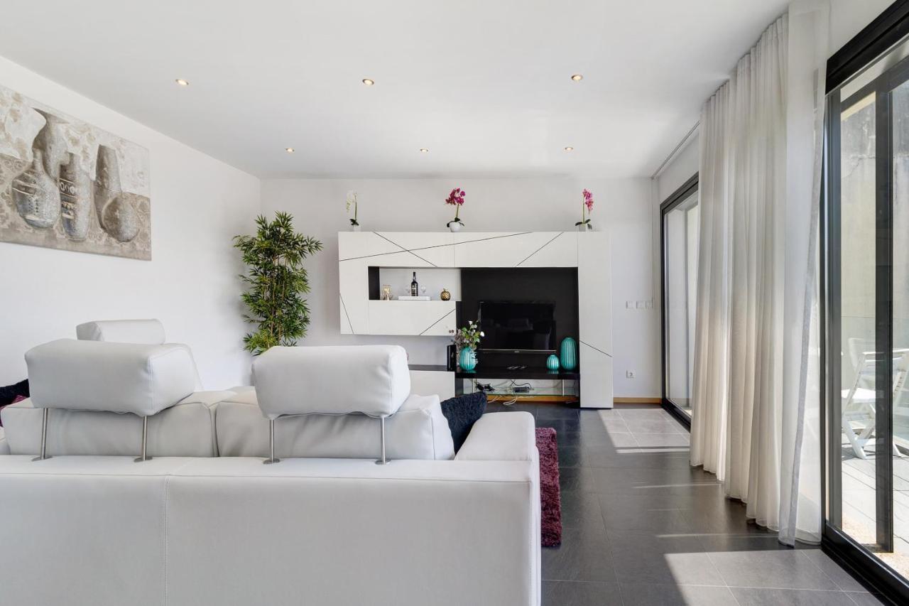 Sublime Mundo Apartamento Apulia Ngoại thất bức ảnh