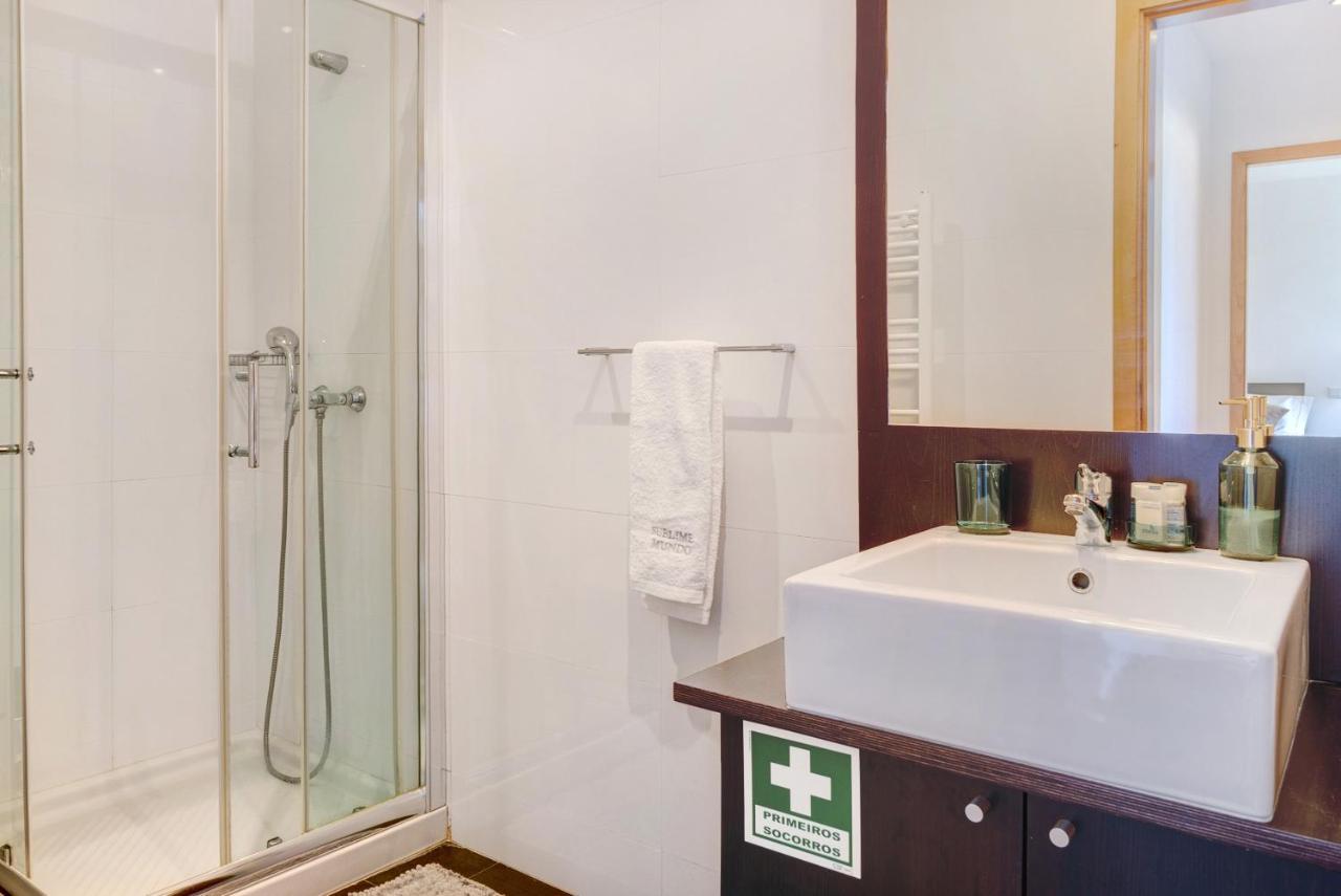Sublime Mundo Apartamento Apulia Ngoại thất bức ảnh