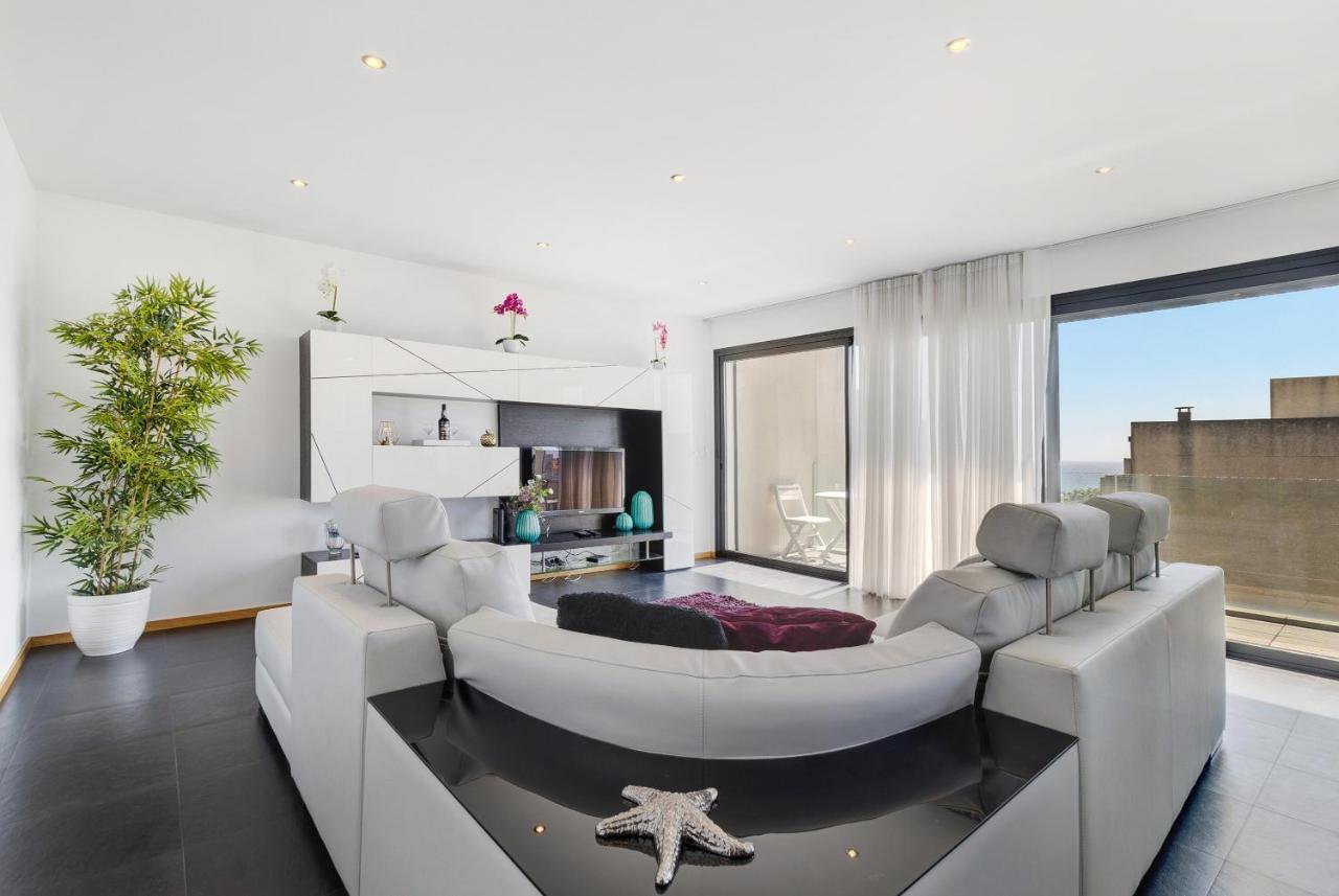 Sublime Mundo Apartamento Apulia Ngoại thất bức ảnh