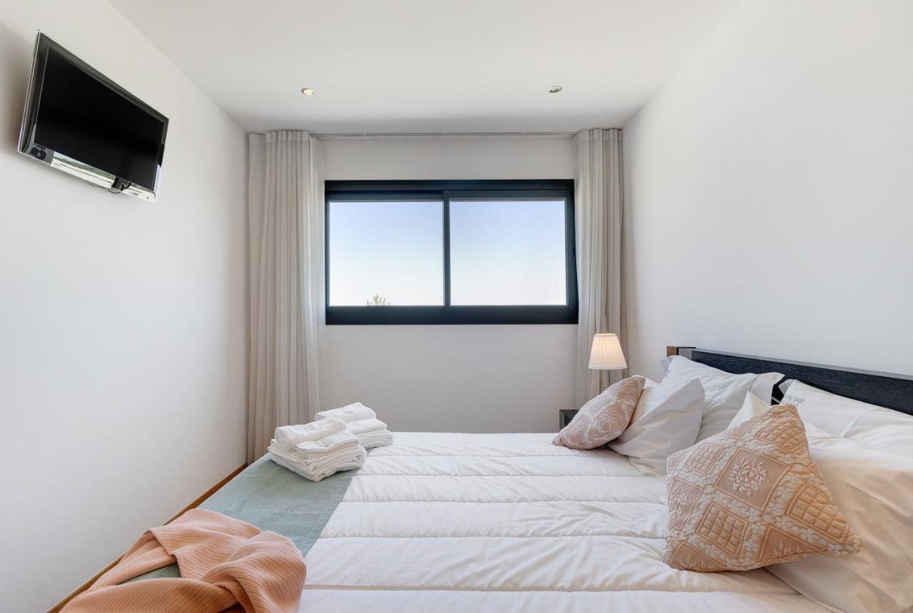 Sublime Mundo Apartamento Apulia Ngoại thất bức ảnh