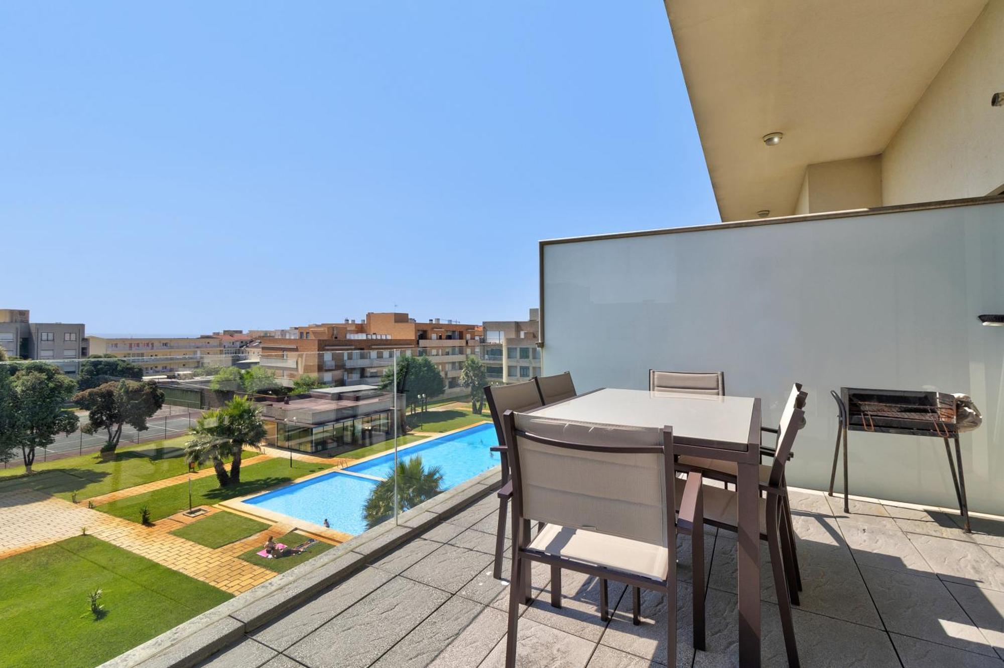 Sublime Mundo Apartamento Apulia Ngoại thất bức ảnh