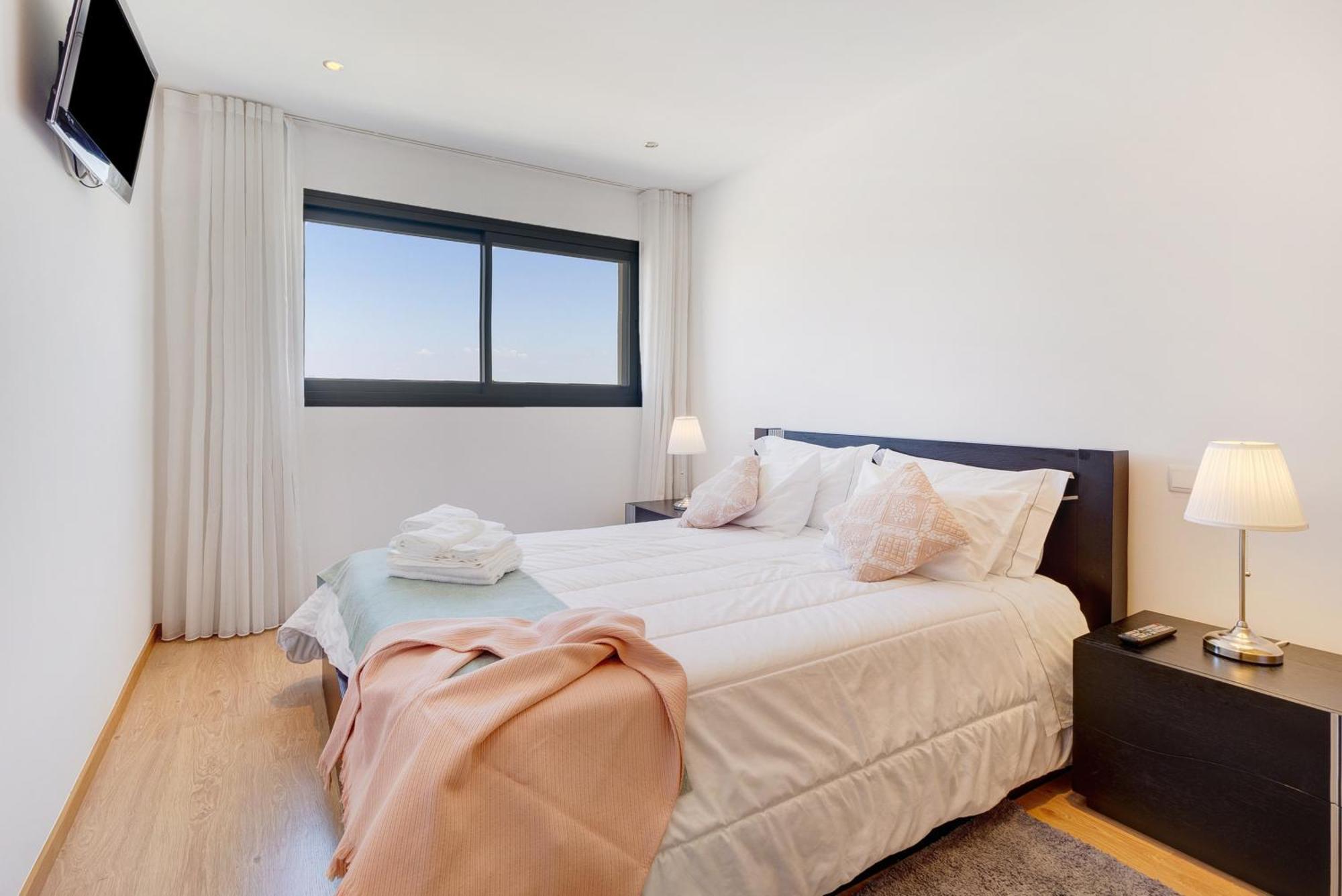 Sublime Mundo Apartamento Apulia Ngoại thất bức ảnh