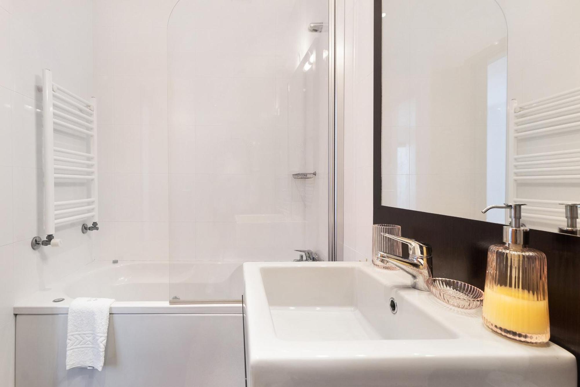 Sublime Mundo Apartamento Apulia Ngoại thất bức ảnh