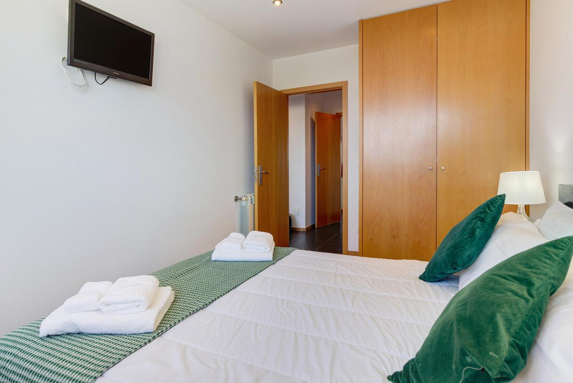 Sublime Mundo Apartamento Apulia Ngoại thất bức ảnh