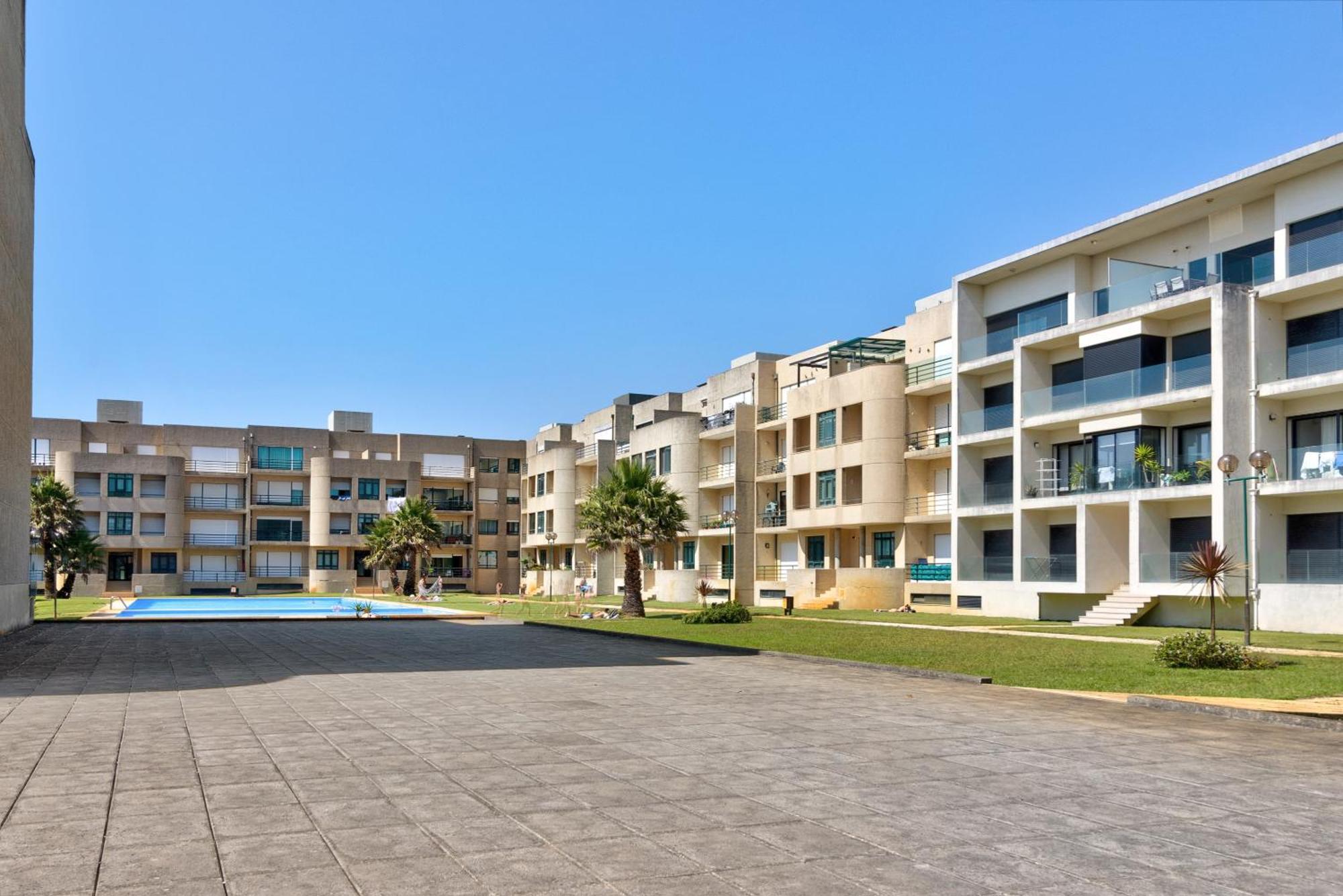 Sublime Mundo Apartamento Apulia Ngoại thất bức ảnh